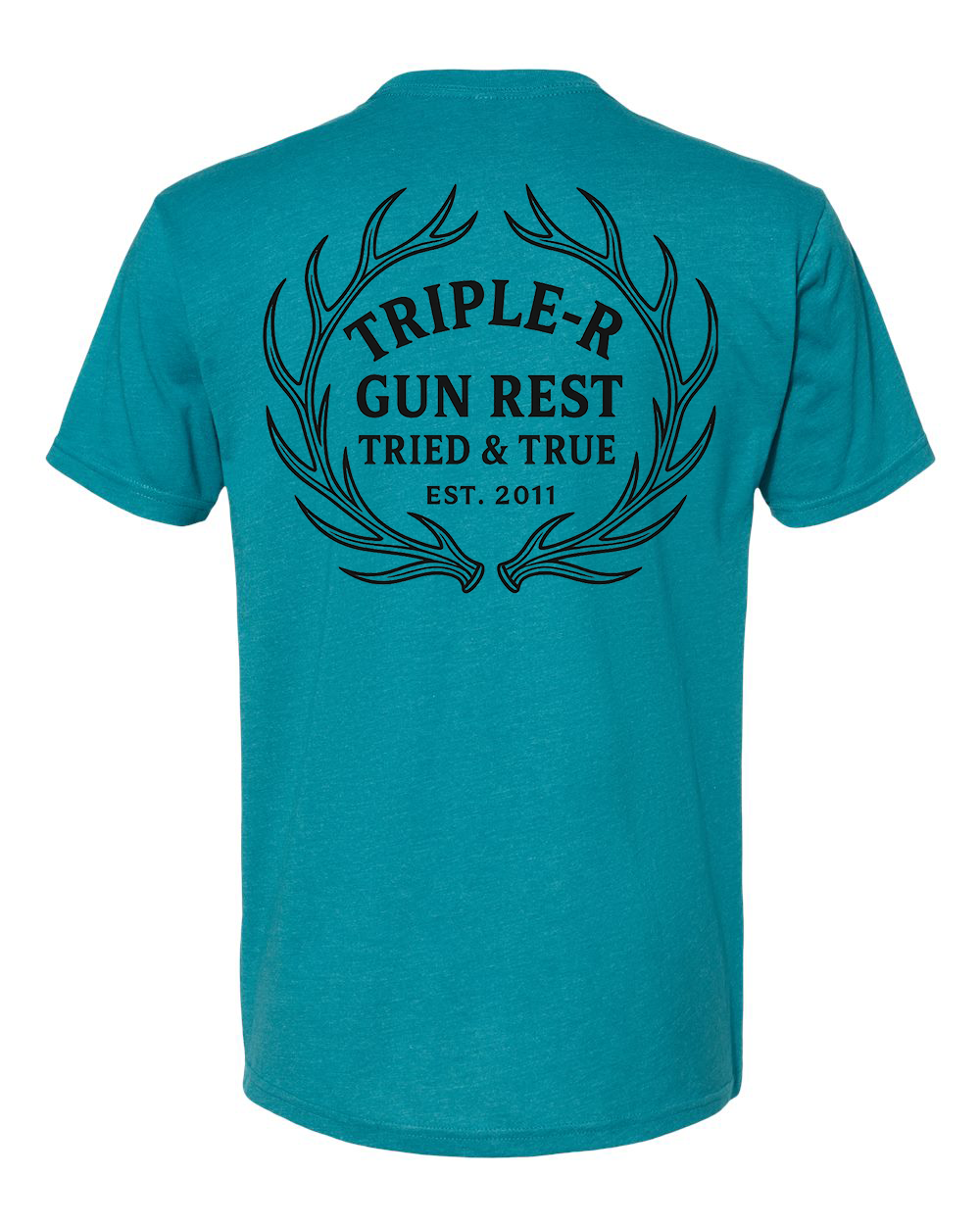 Tried & True Tee