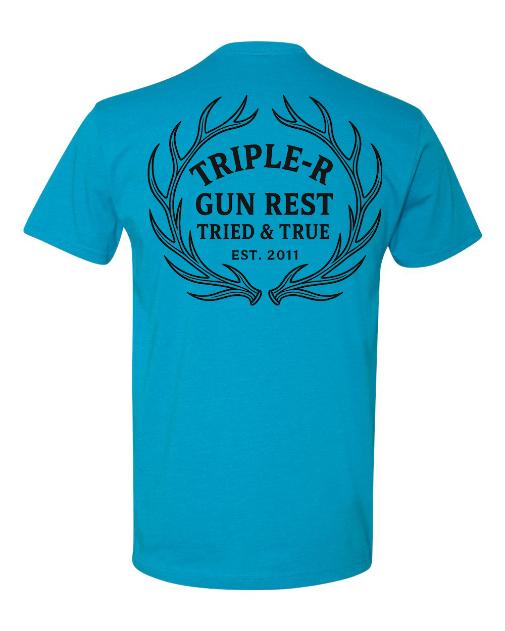 Tried & True Tee