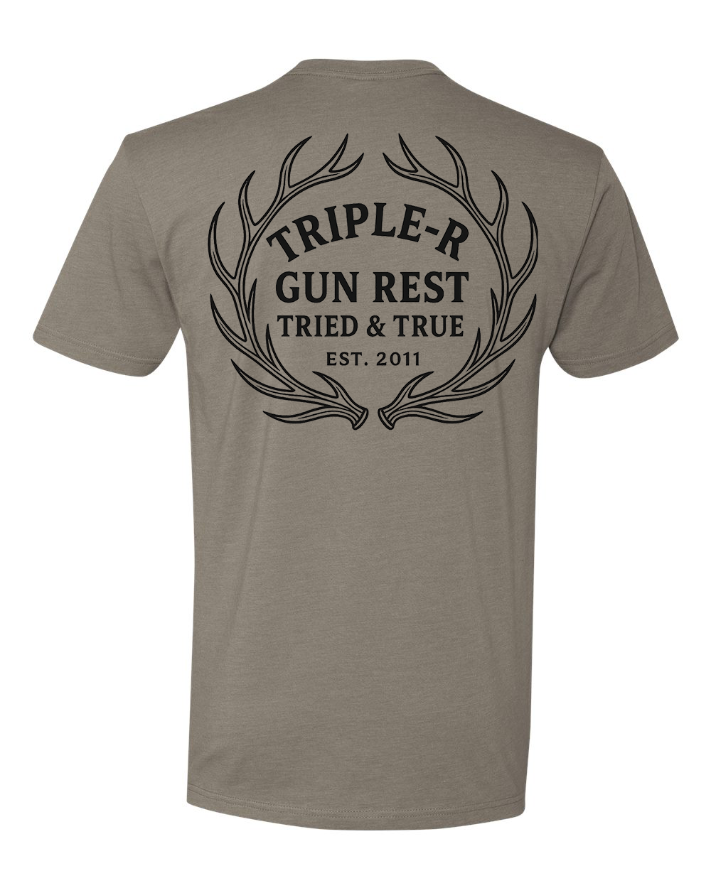 Tried & True Tee