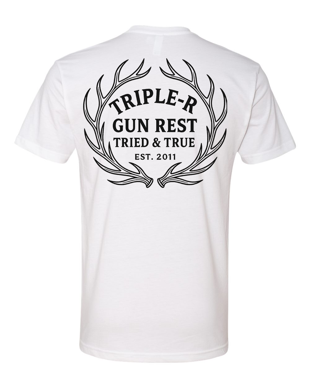 Tried & True Tee