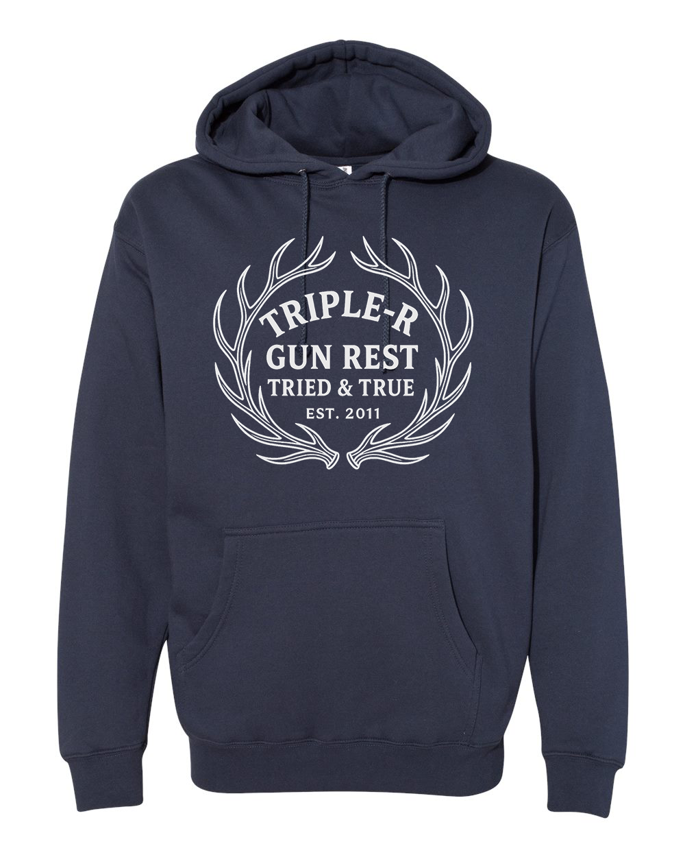 Tried & True Hoodie