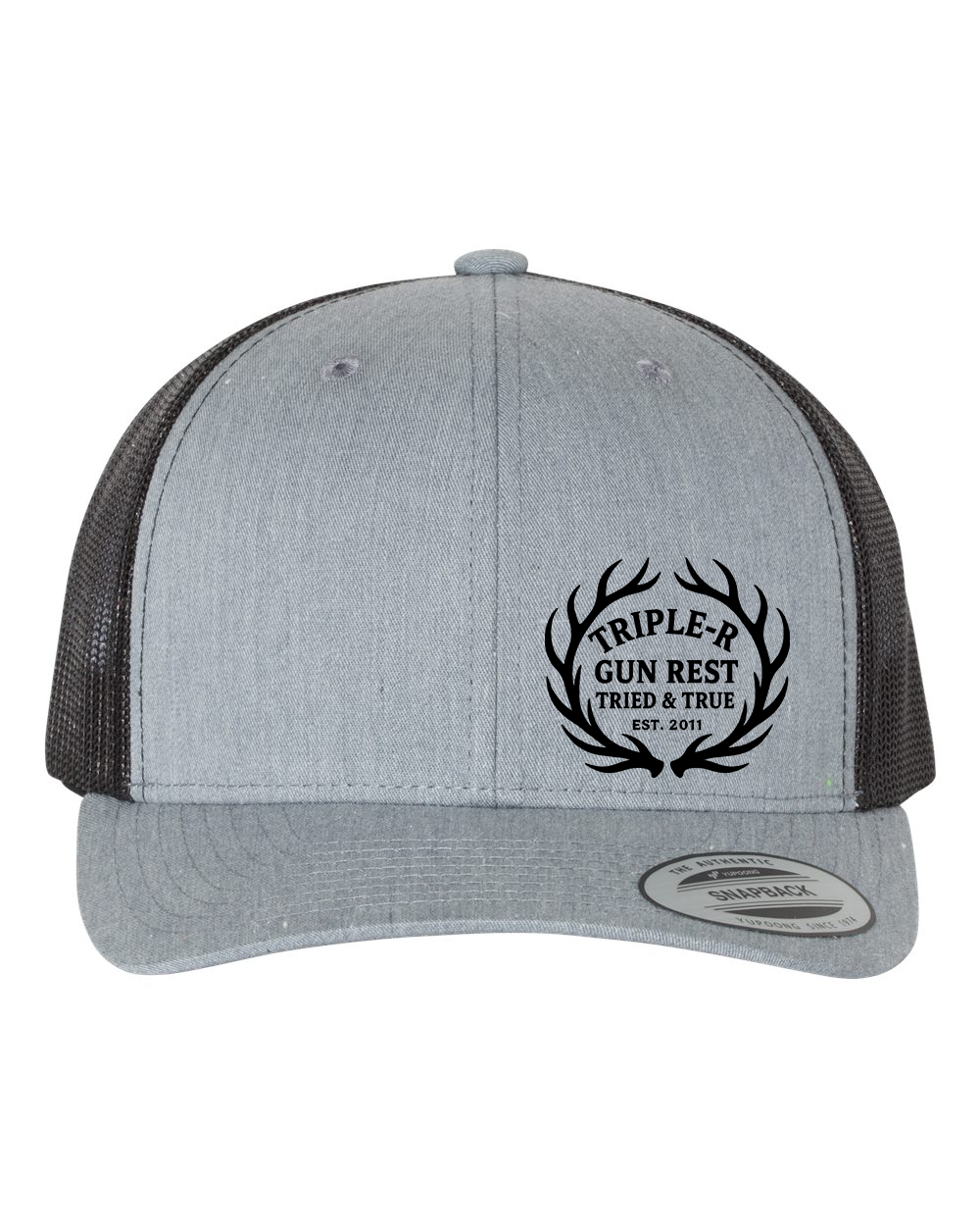 TRIED&TRUE HAT SNAPBACK