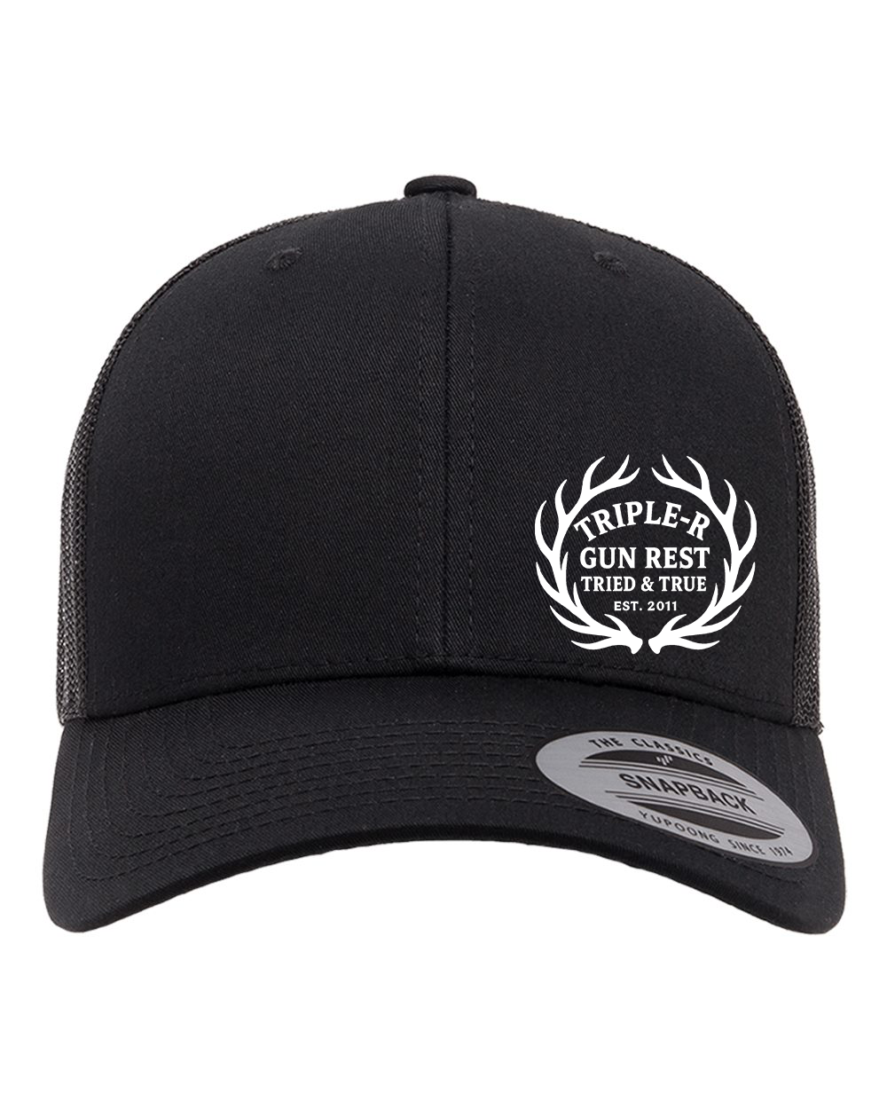 TRIED&TRUE HAT SNAPBACK