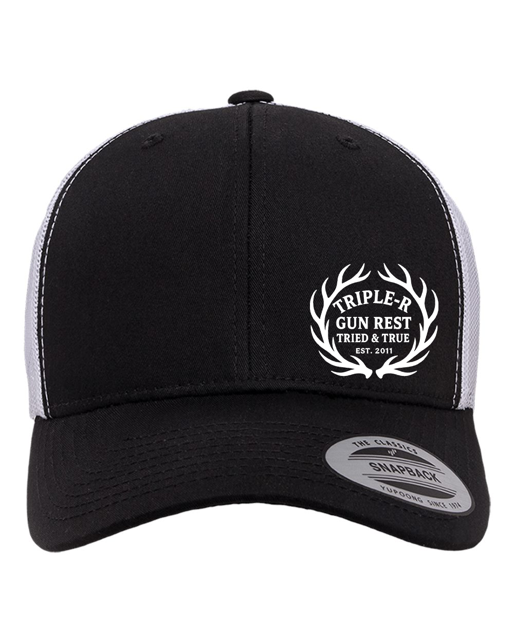 TRIED&TRUE HAT SNAPBACK