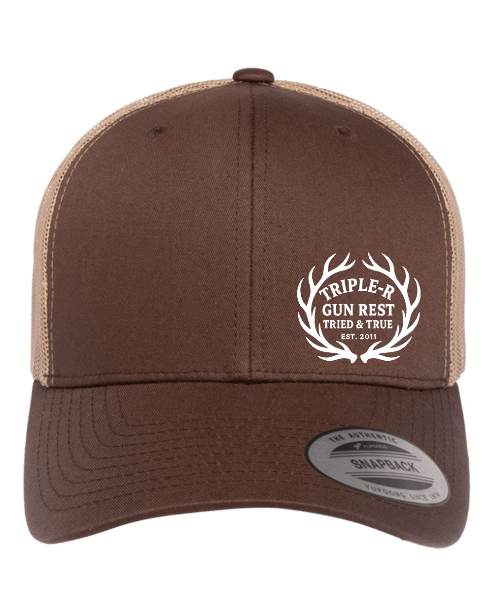 TRIED&TRUE HAT SNAPBACK