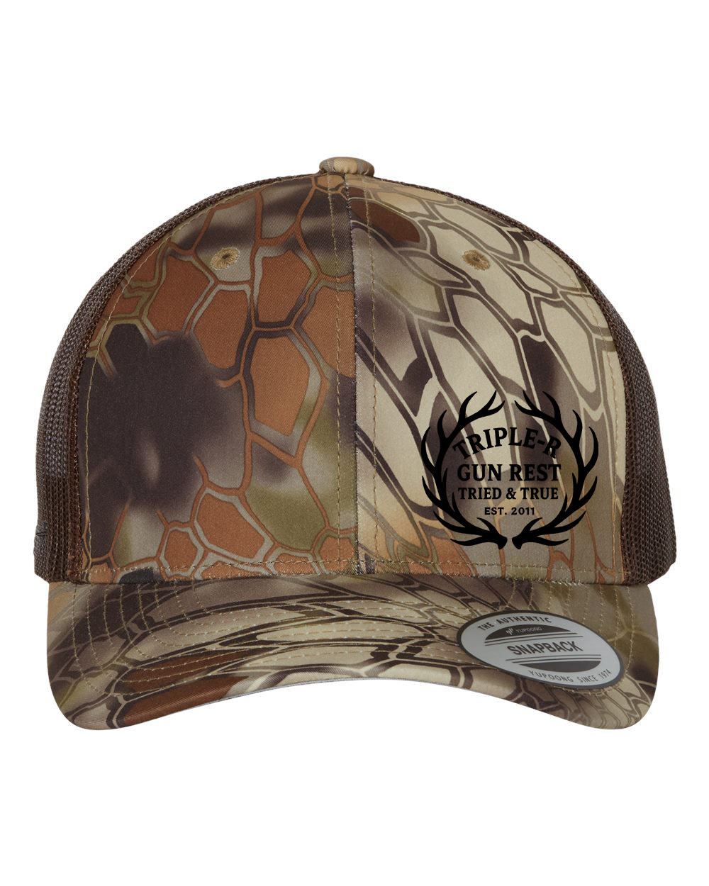 TRIED&TRUE HAT SNAPBACK