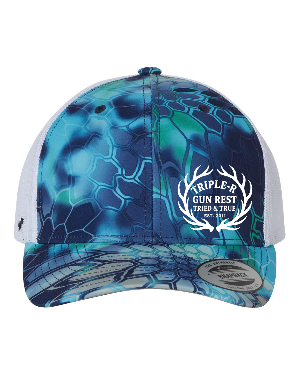 TRIED&TRUE HAT SNAPBACK