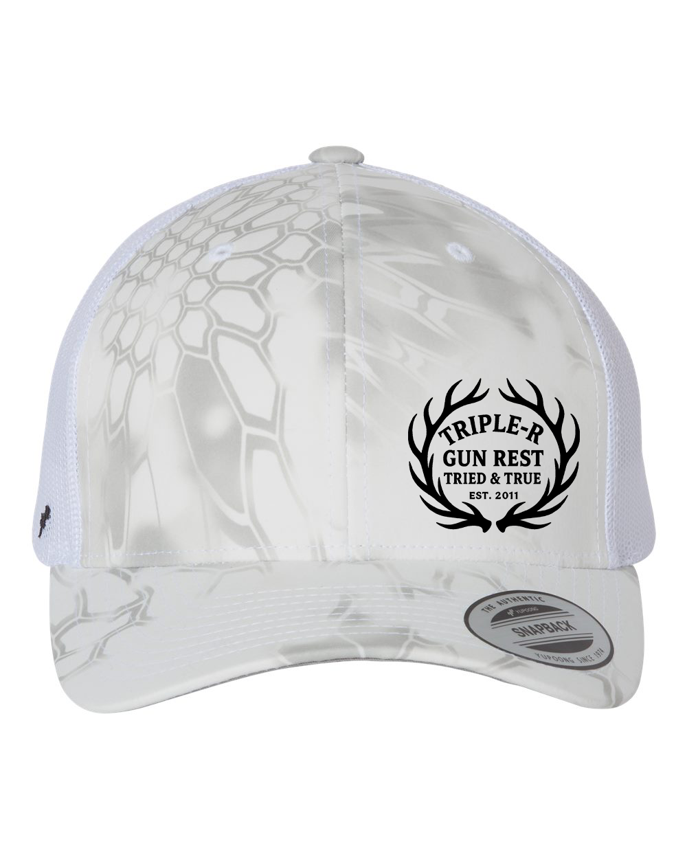 TRIED&TRUE HAT SNAPBACK