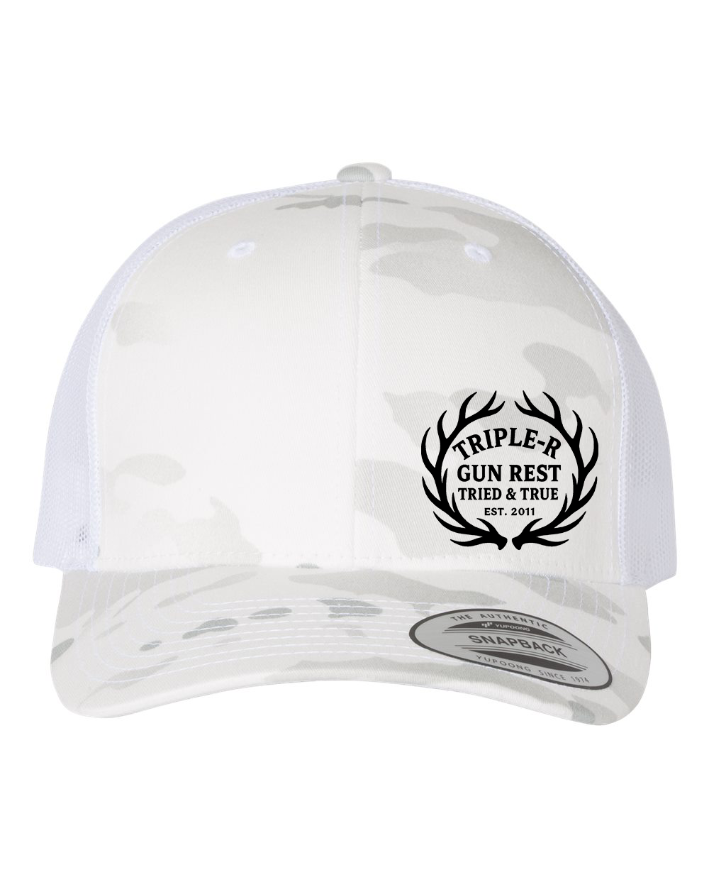 TRIED&TRUE HAT SNAPBACK