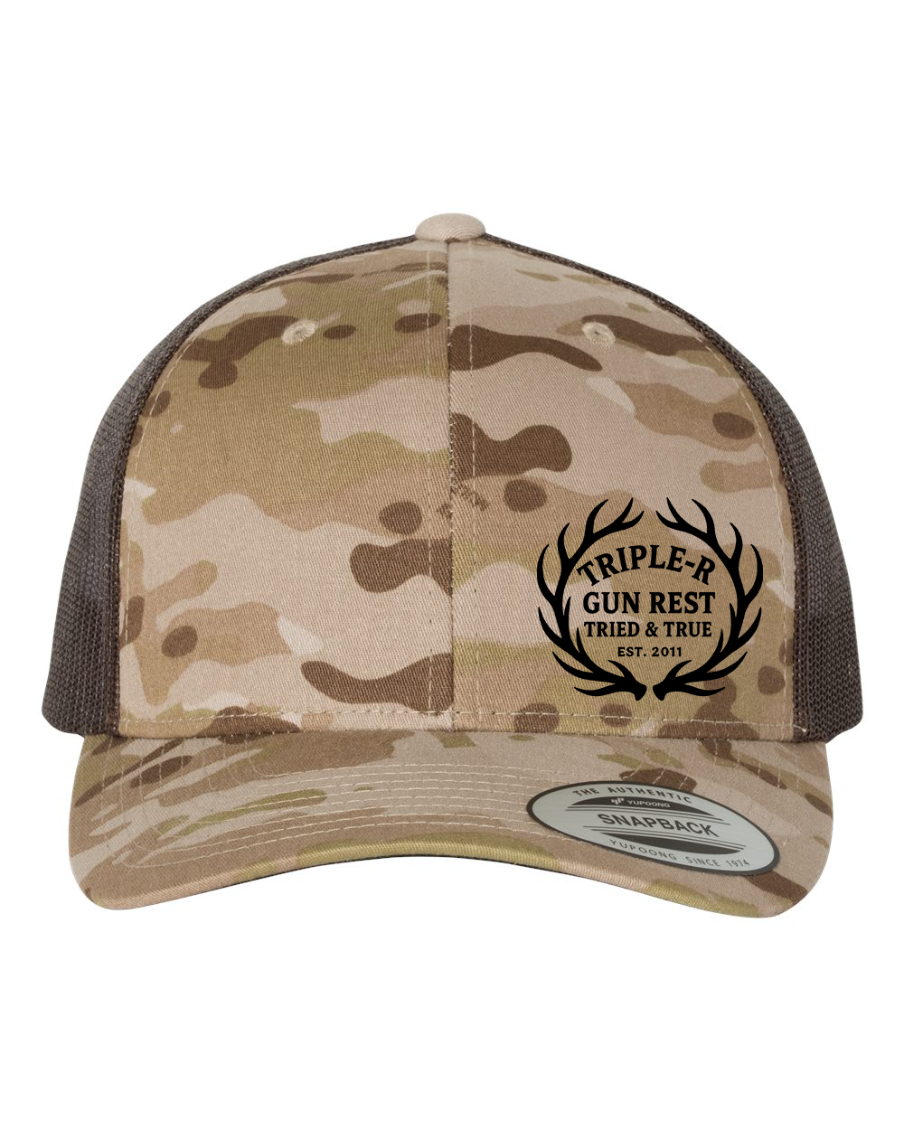 TRIED&TRUE HAT SNAPBACK