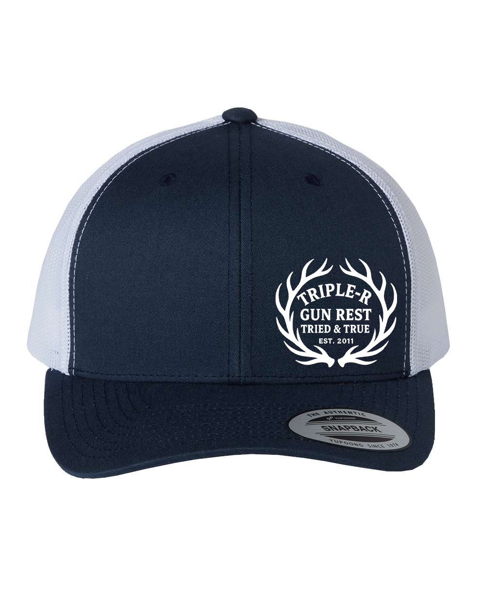 TRIED&TRUE HAT SNAPBACK