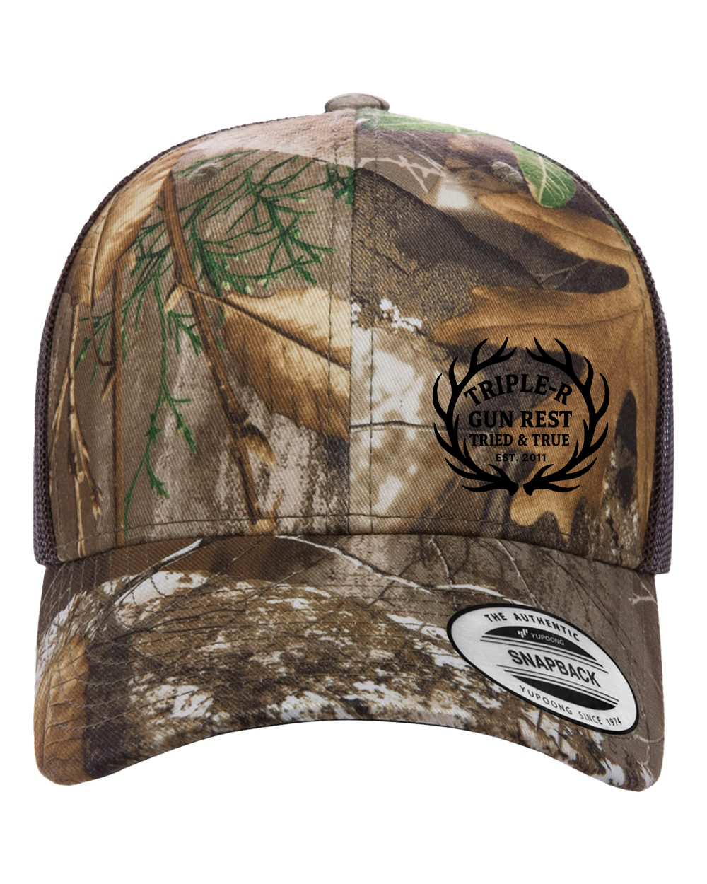 TRIED&TRUE HAT SNAPBACK