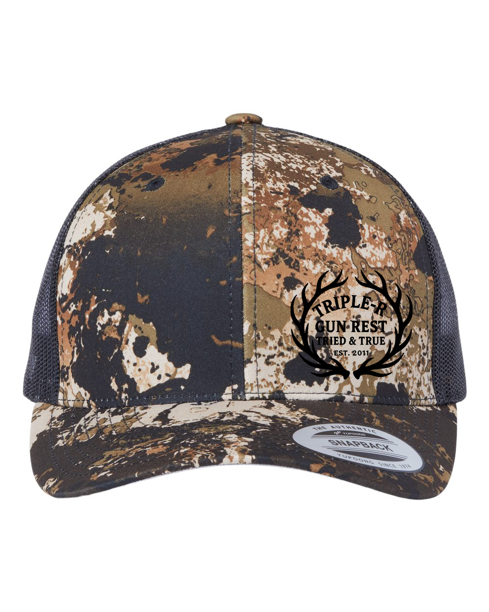 TRIED&TRUE HAT SNAPBACK