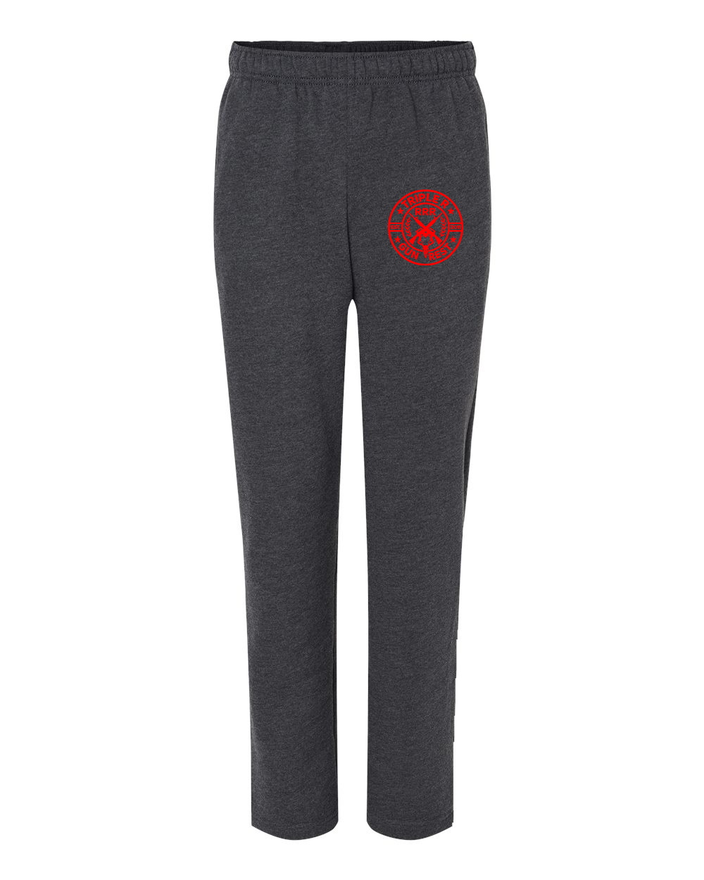 TRIPLE R LOGO SWEATPANTS