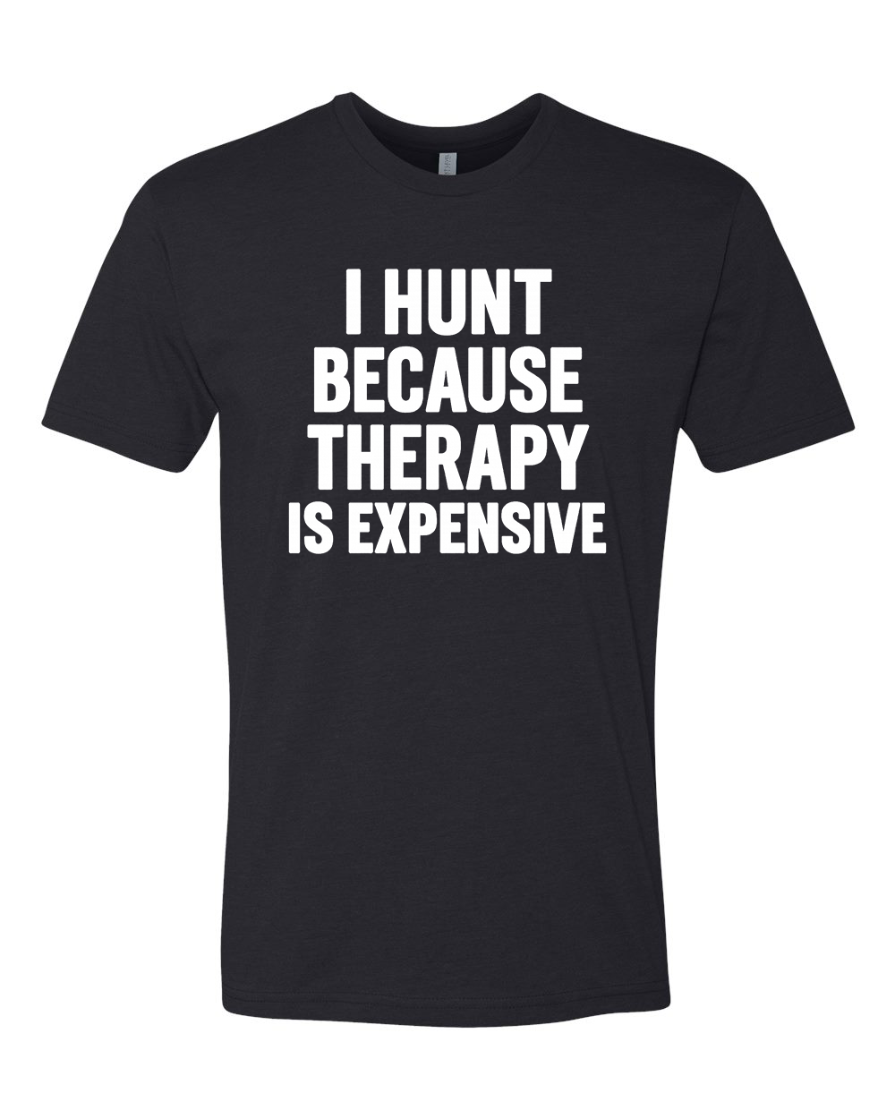 THERAPY TEE SHIRT