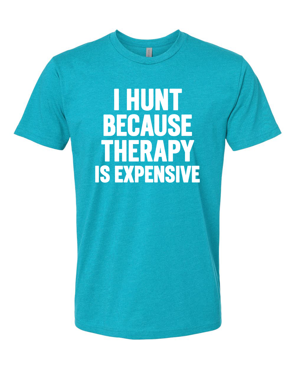 THERAPY TEE SHIRT