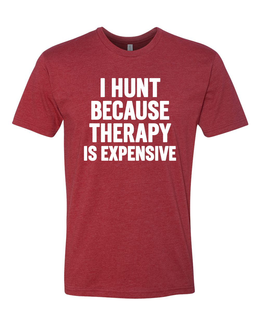 THERAPY TEE SHIRT
