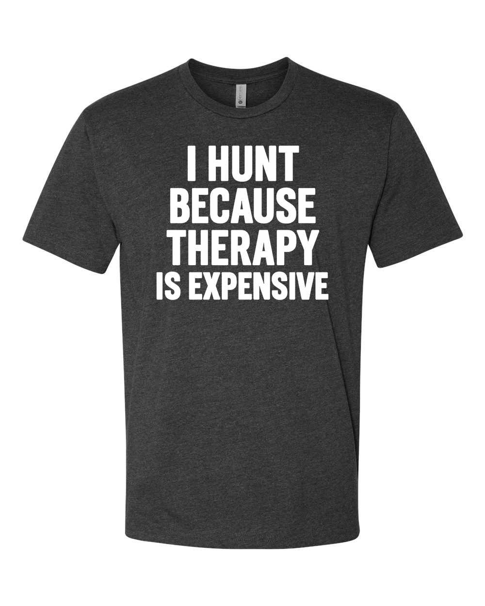 THERAPY TEE SHIRT