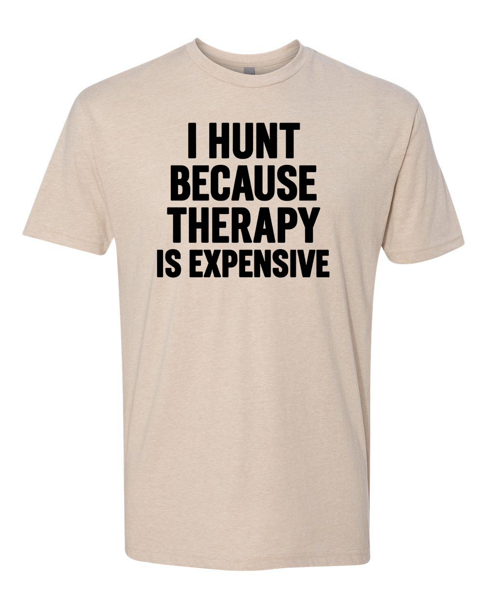 THERAPY TEE SHIRT