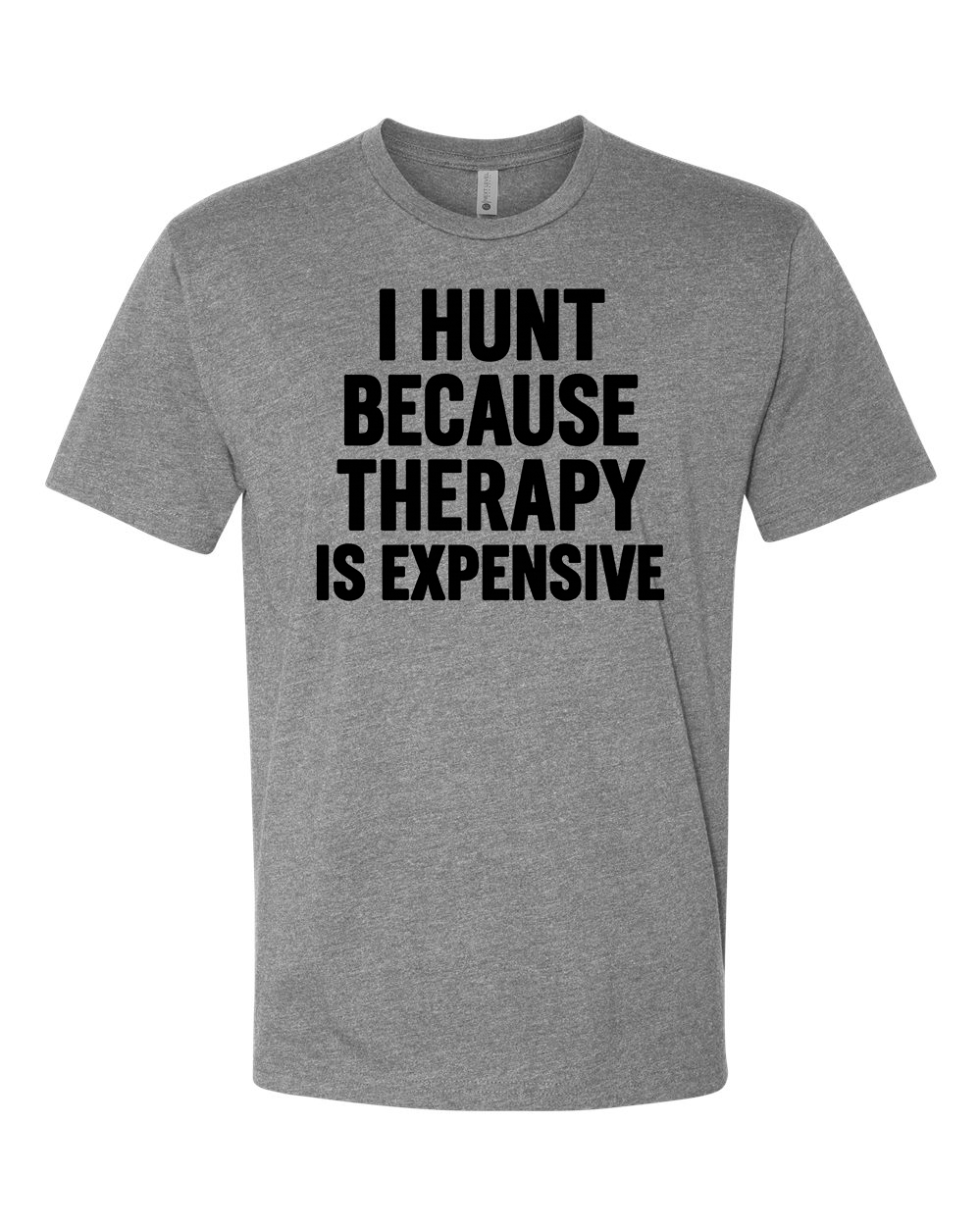 THERAPY TEE SHIRT
