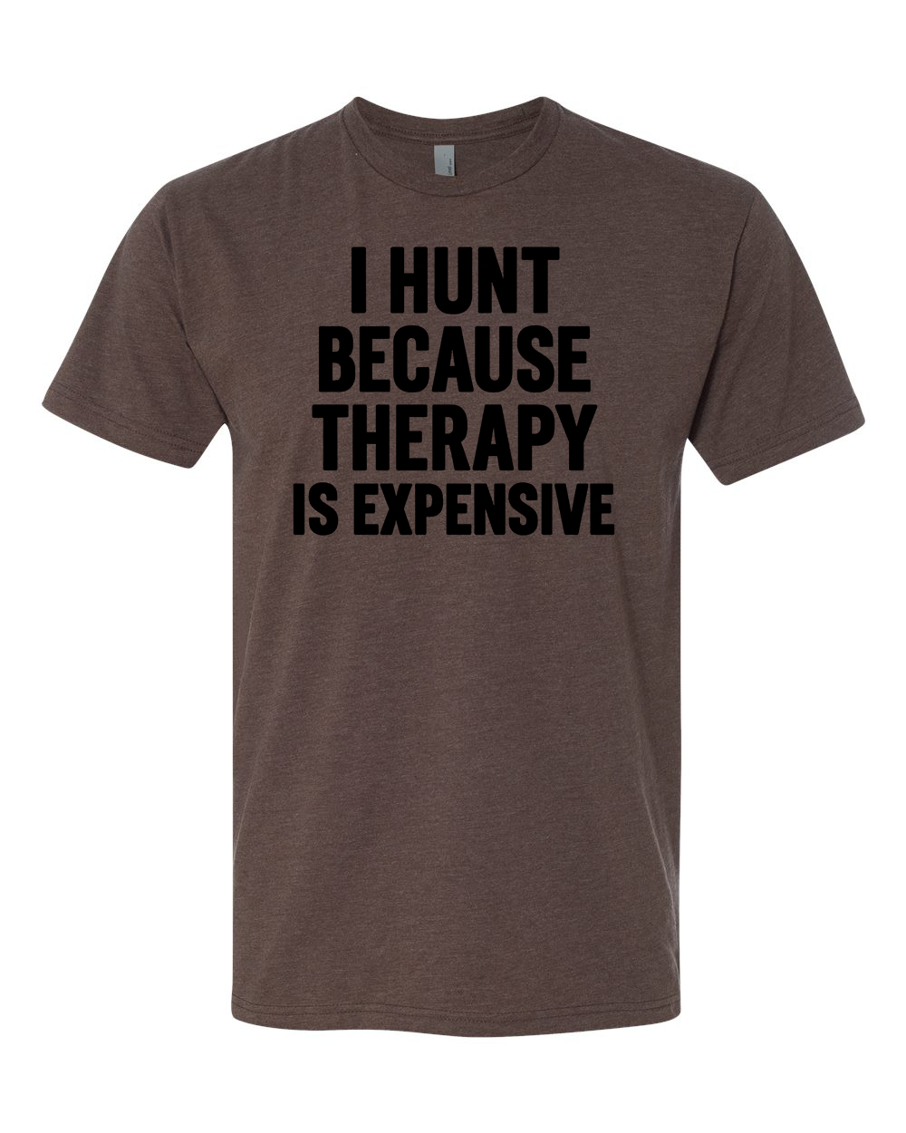 THERAPY TEE SHIRT