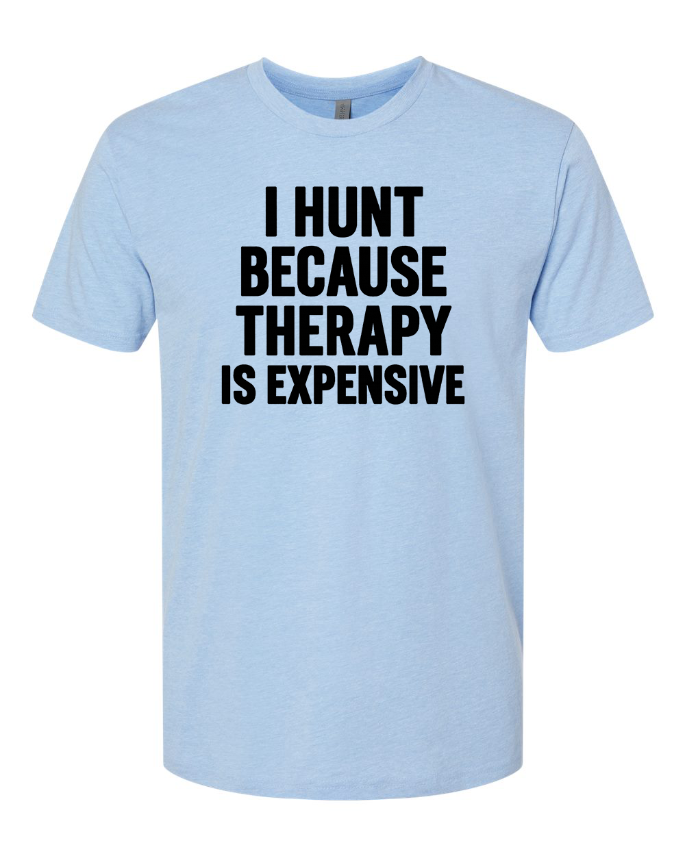 THERAPY TEE SHIRT
