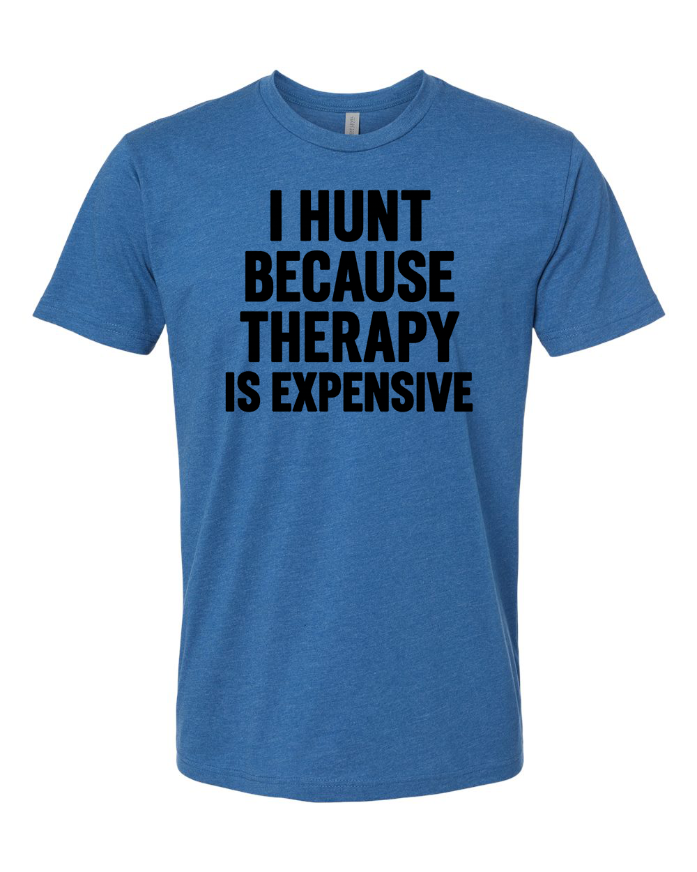 THERAPY TEE SHIRT