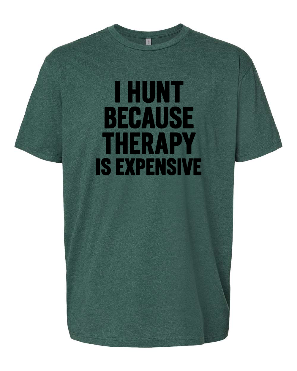 THERAPY TEE SHIRT