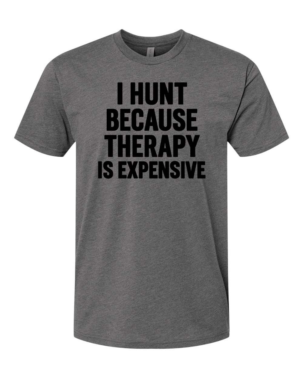 THERAPY TEE SHIRT