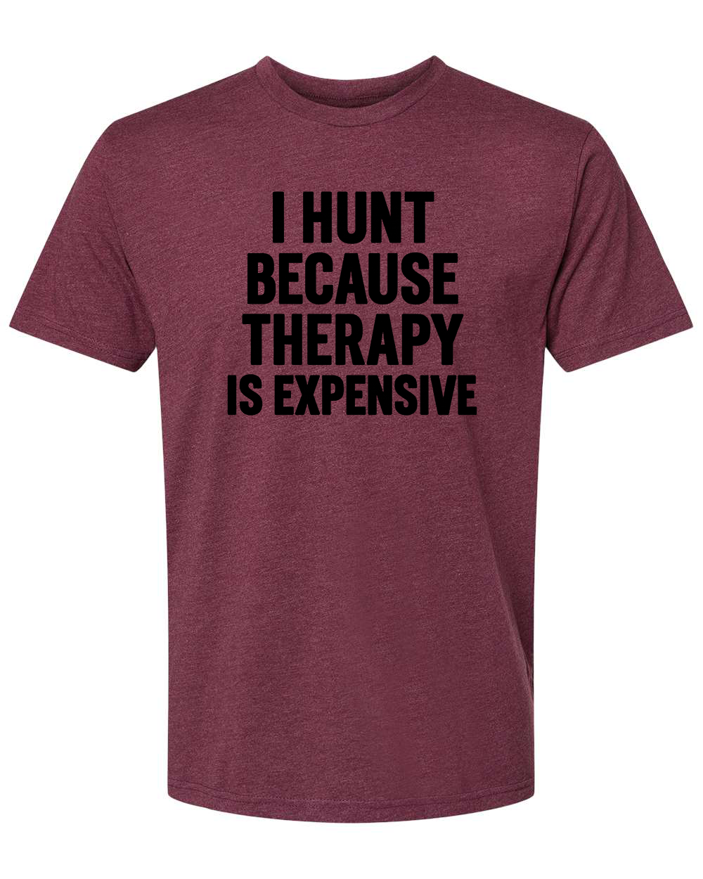 THERAPY TEE SHIRT