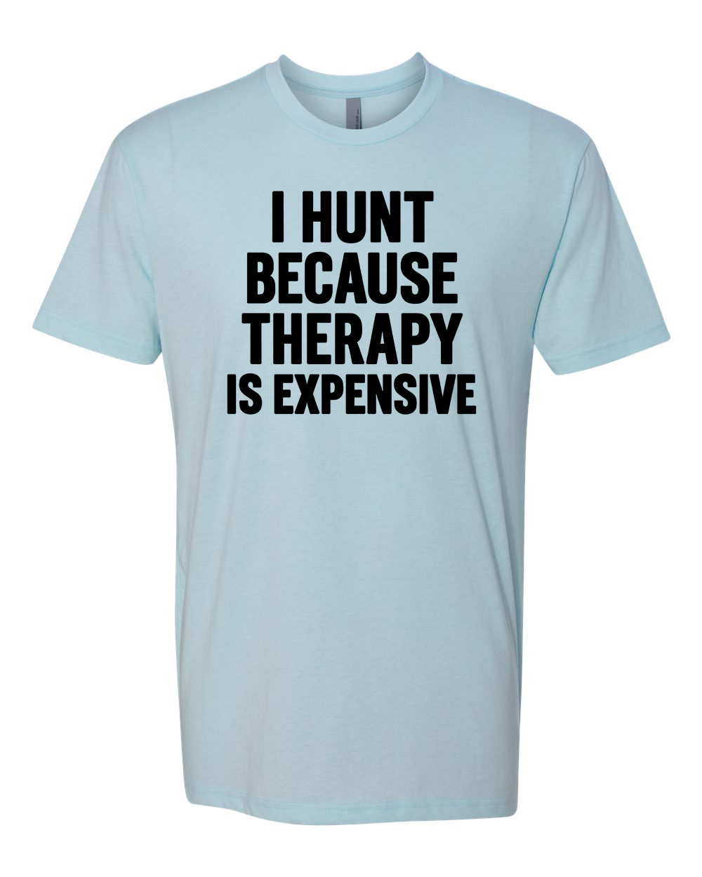 THERAPY TEE SHIRT