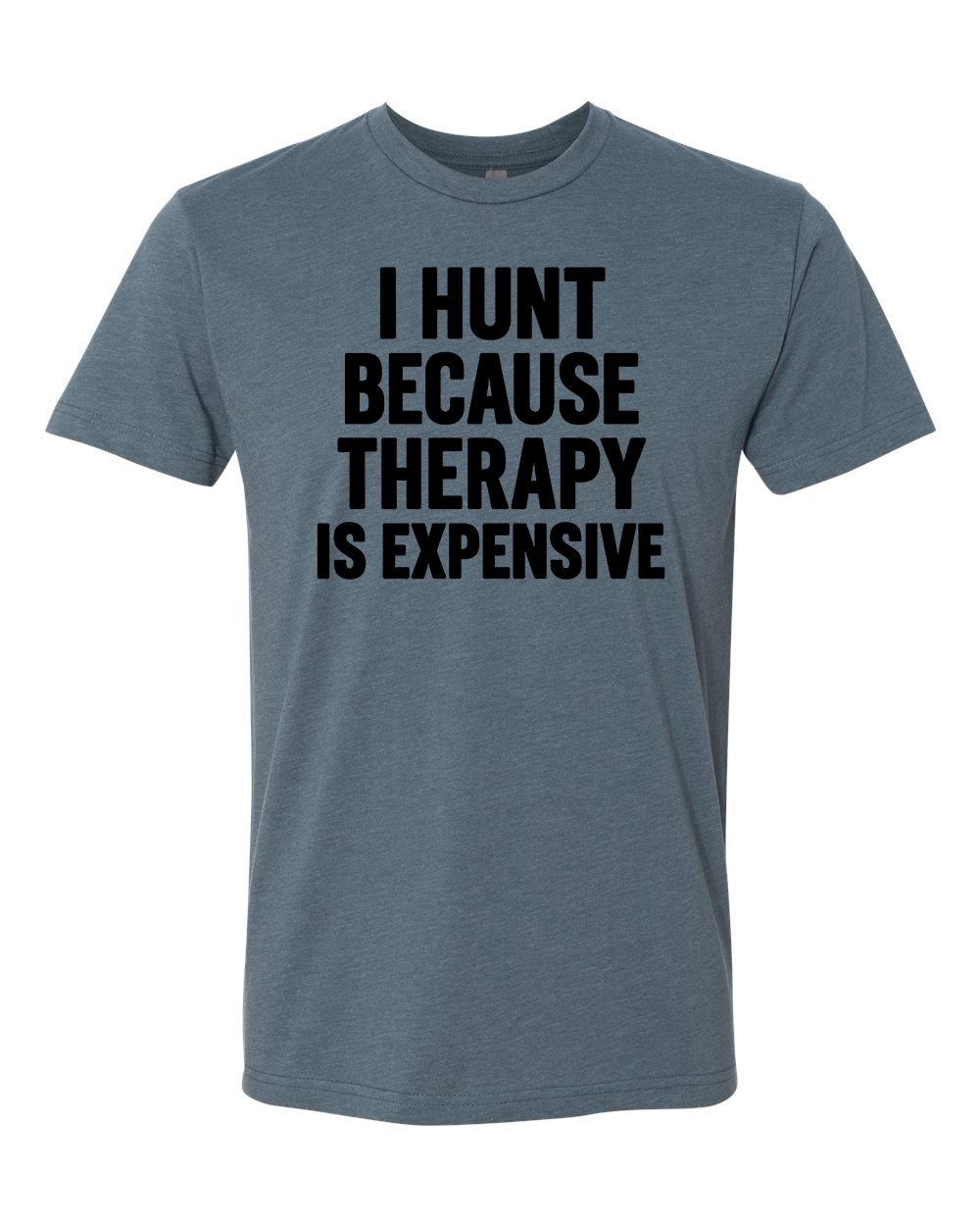 THERAPY TEE SHIRT