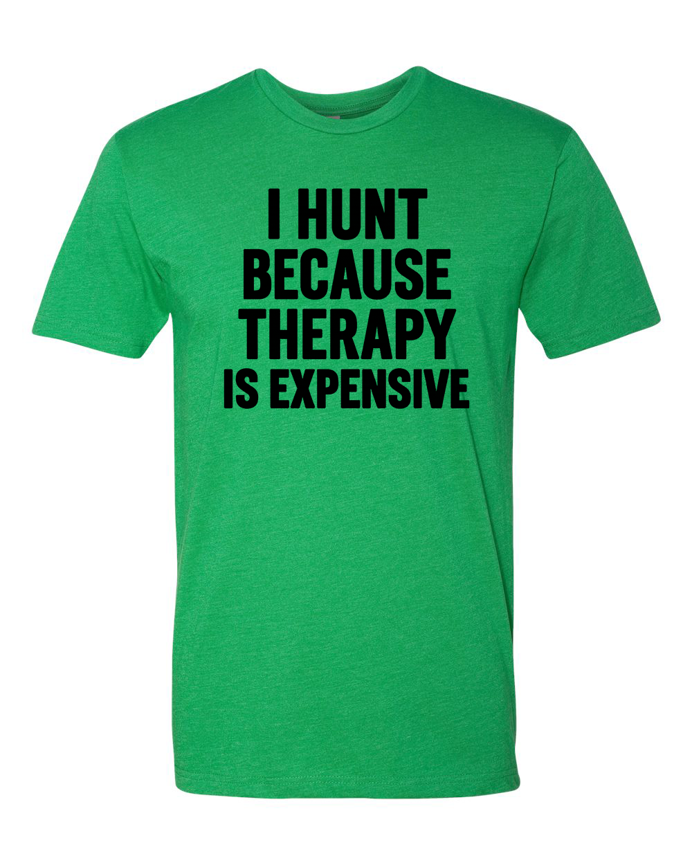 THERAPY TEE SHIRT
