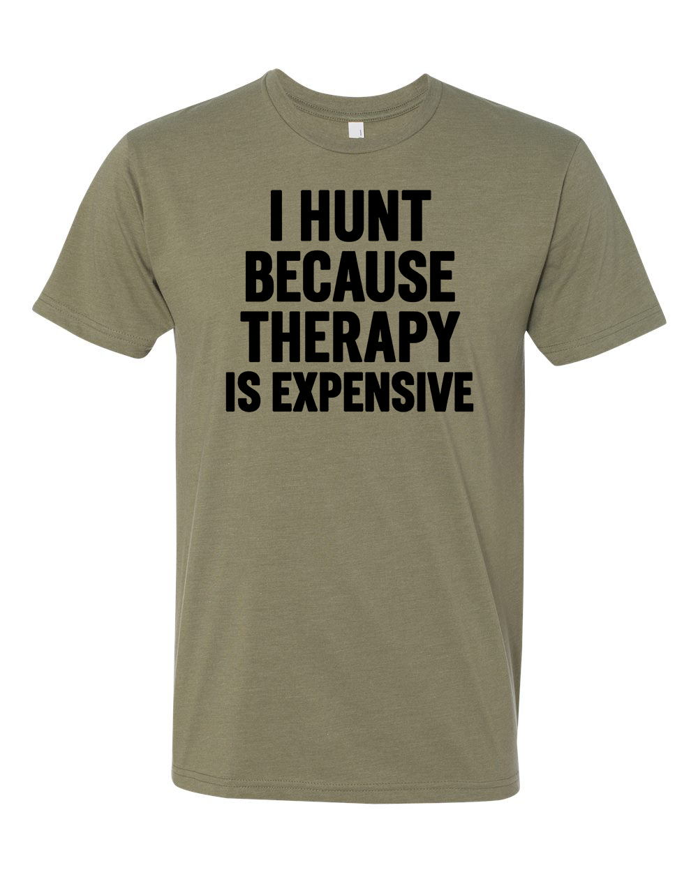THERAPY TEE SHIRT