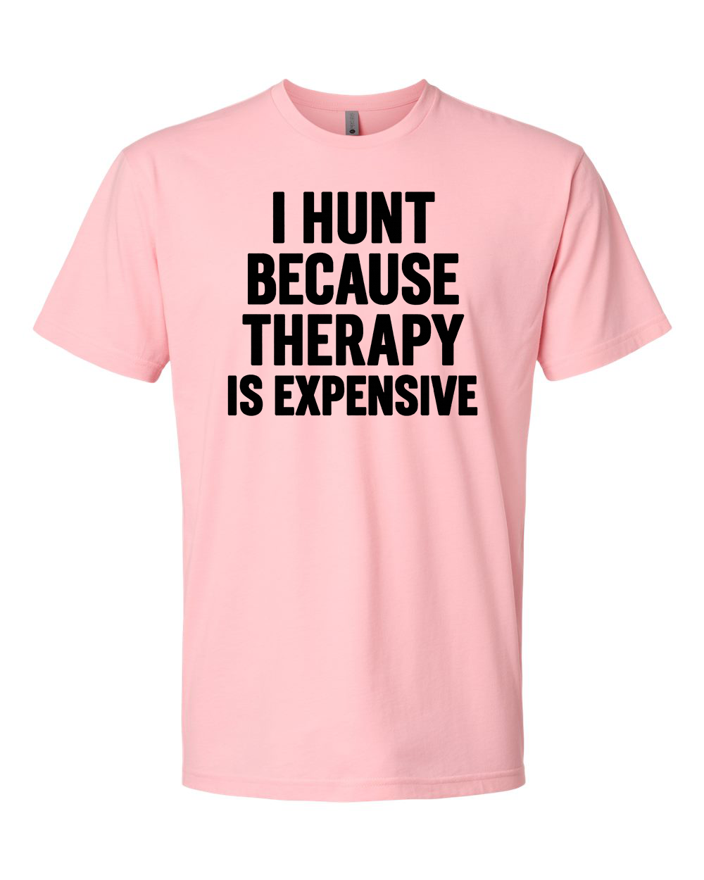 THERAPY TEE SHIRT