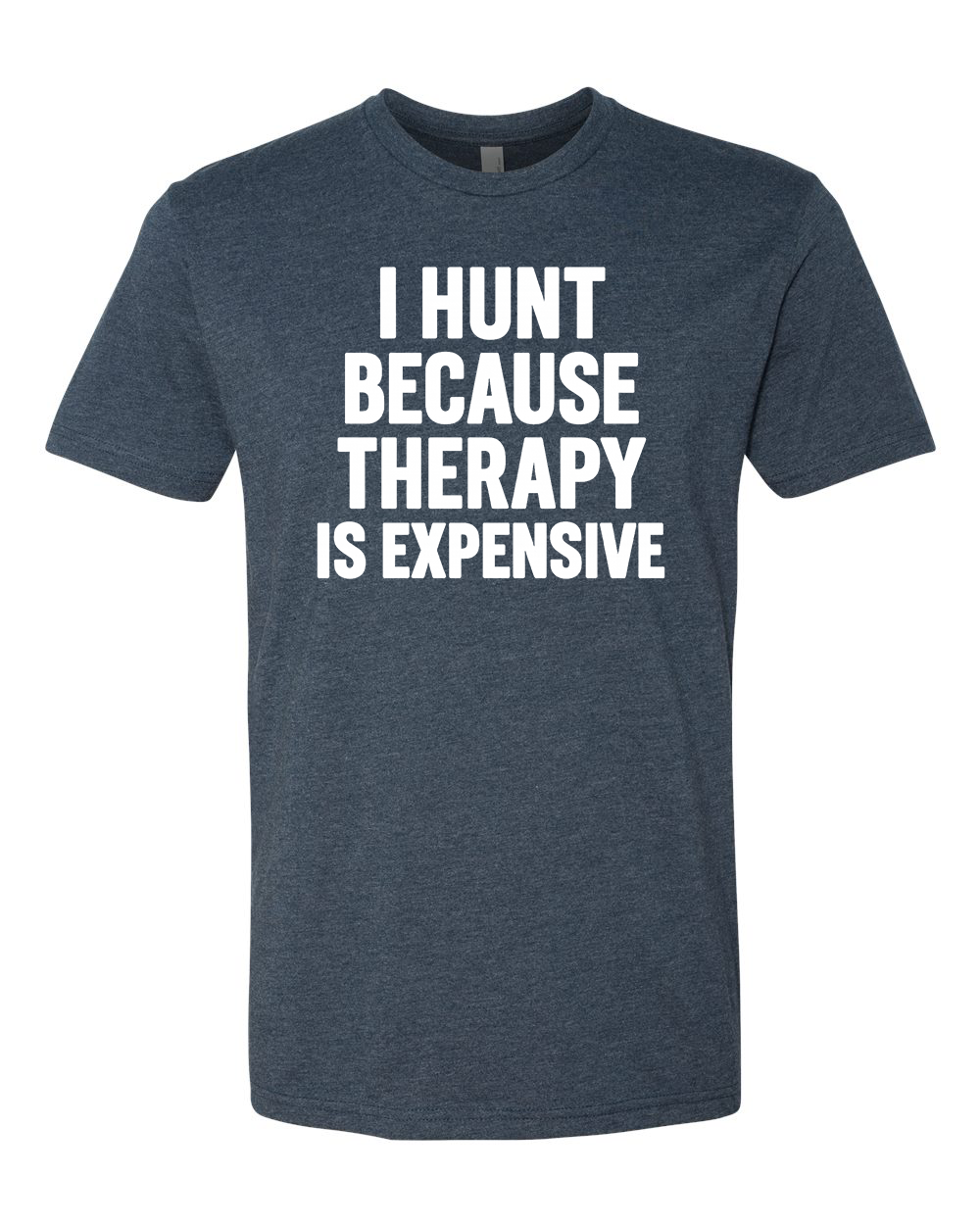THERAPY TEE SHIRT