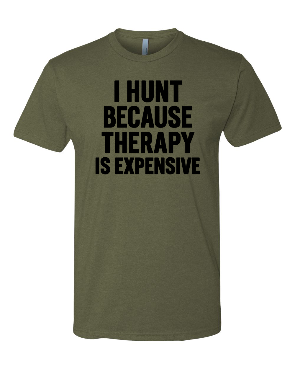 THERAPY TEE SHIRT