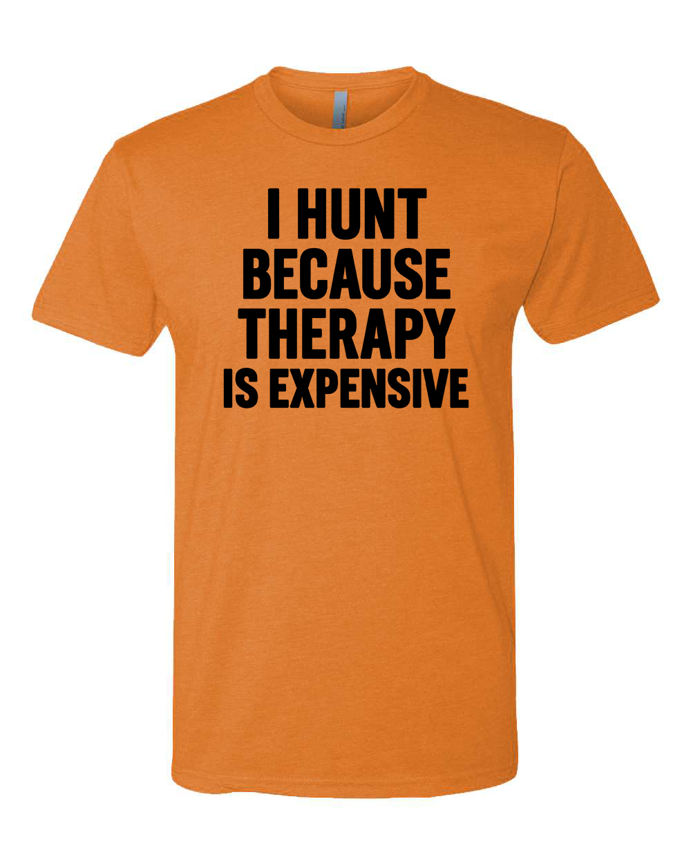 THERAPY TEE SHIRT
