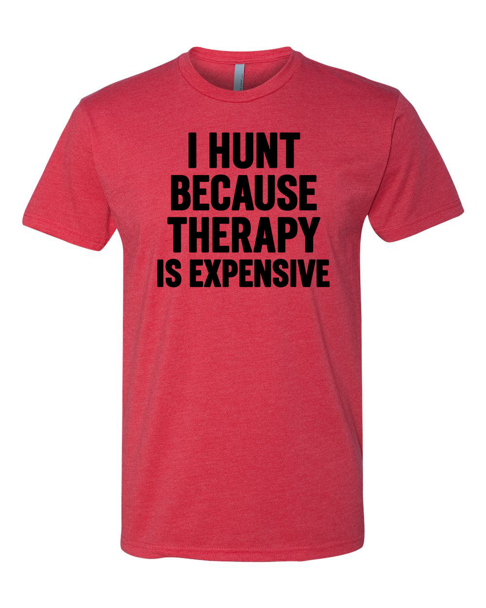 THERAPY TEE SHIRT
