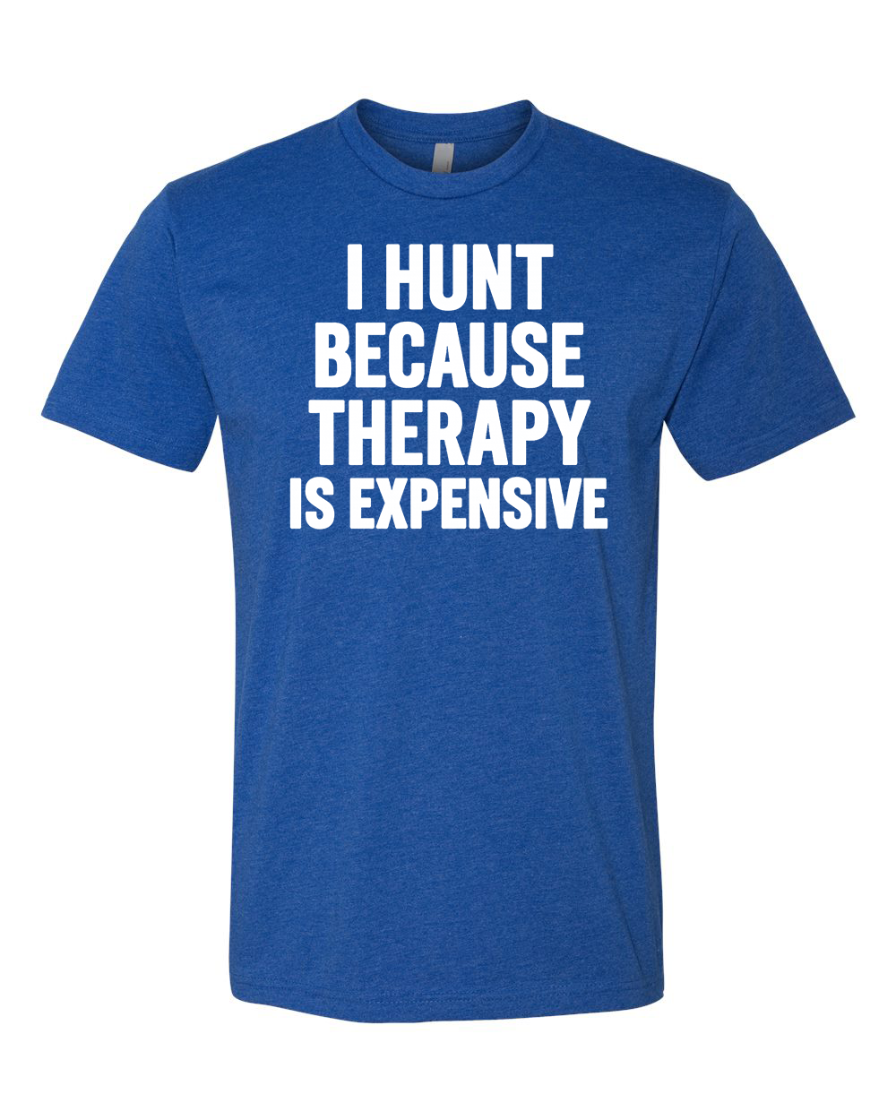 THERAPY TEE SHIRT