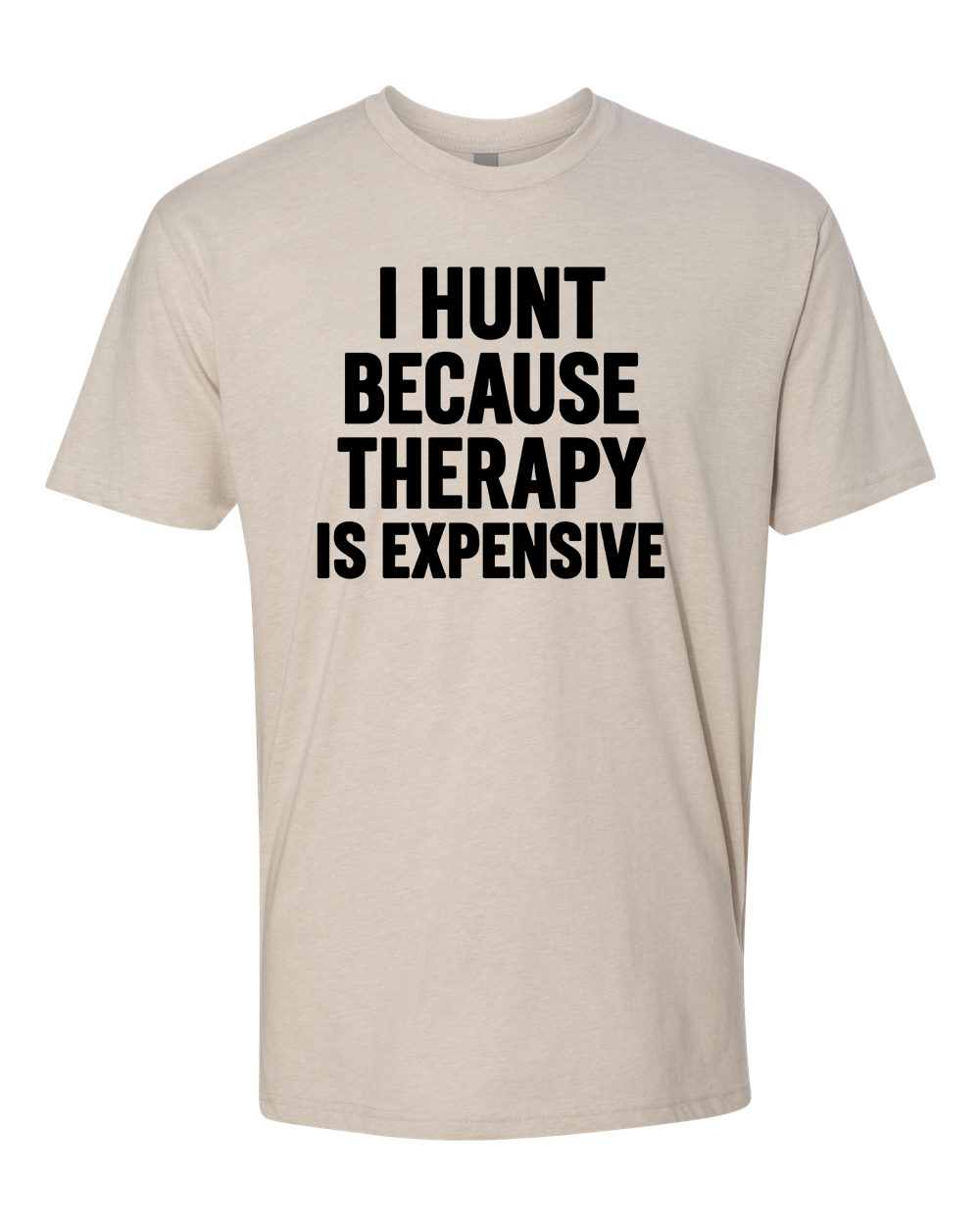 THERAPY TEE SHIRT