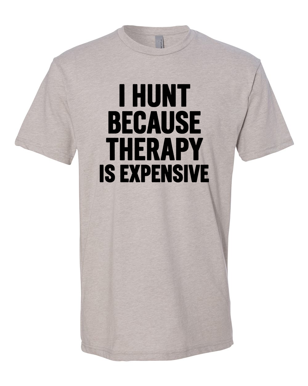THERAPY TEE SHIRT