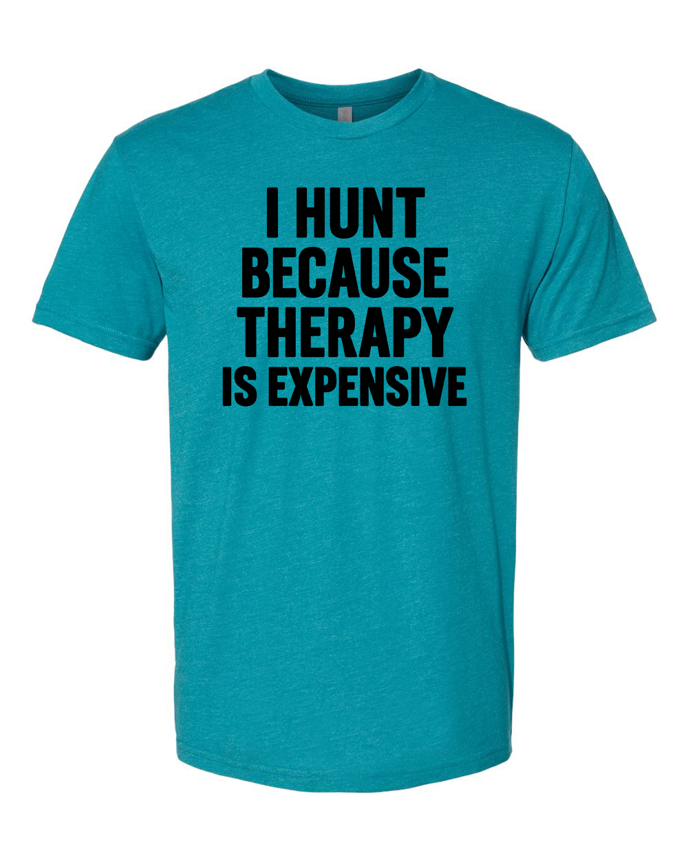 THERAPY TEE SHIRT
