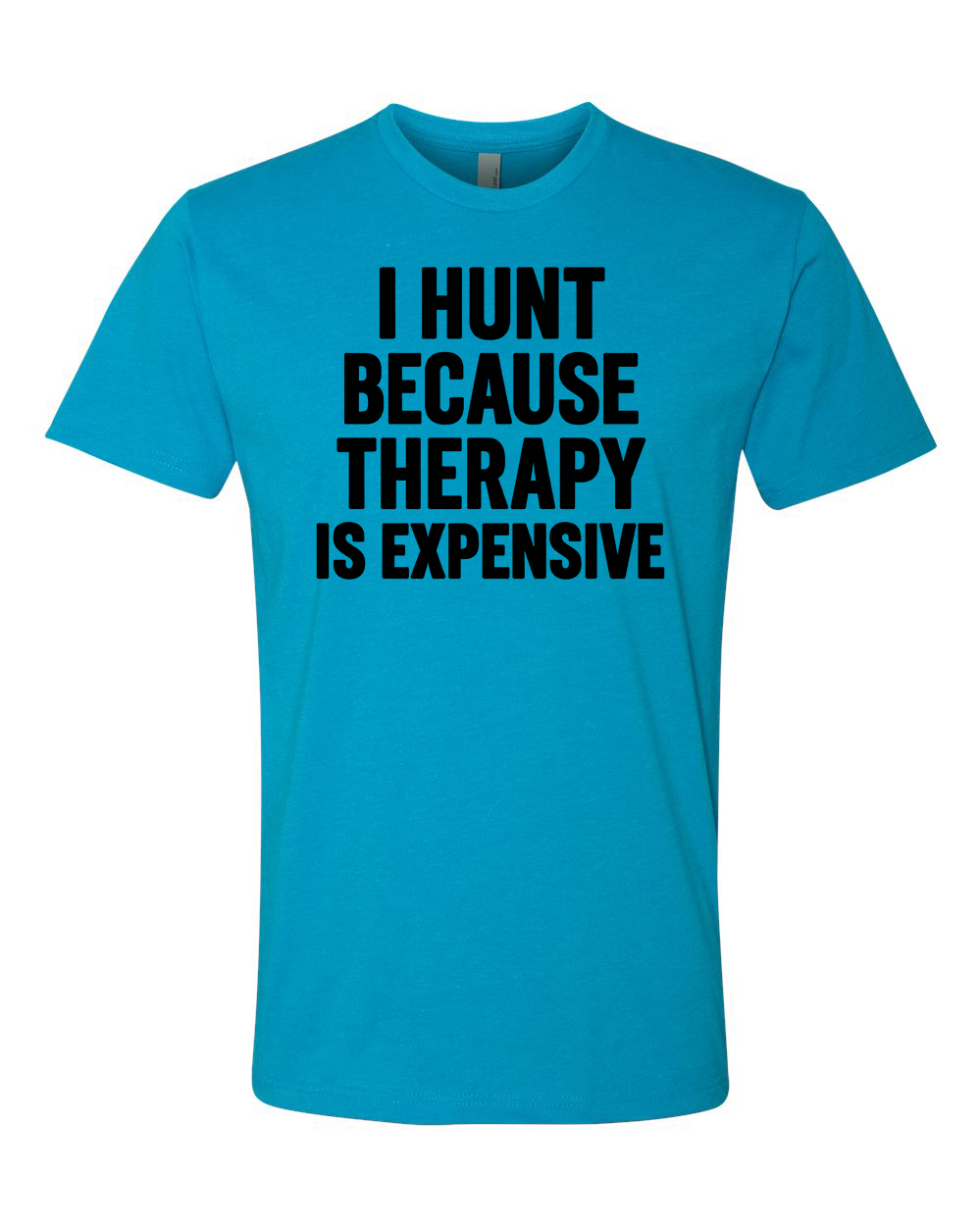 THERAPY TEE SHIRT