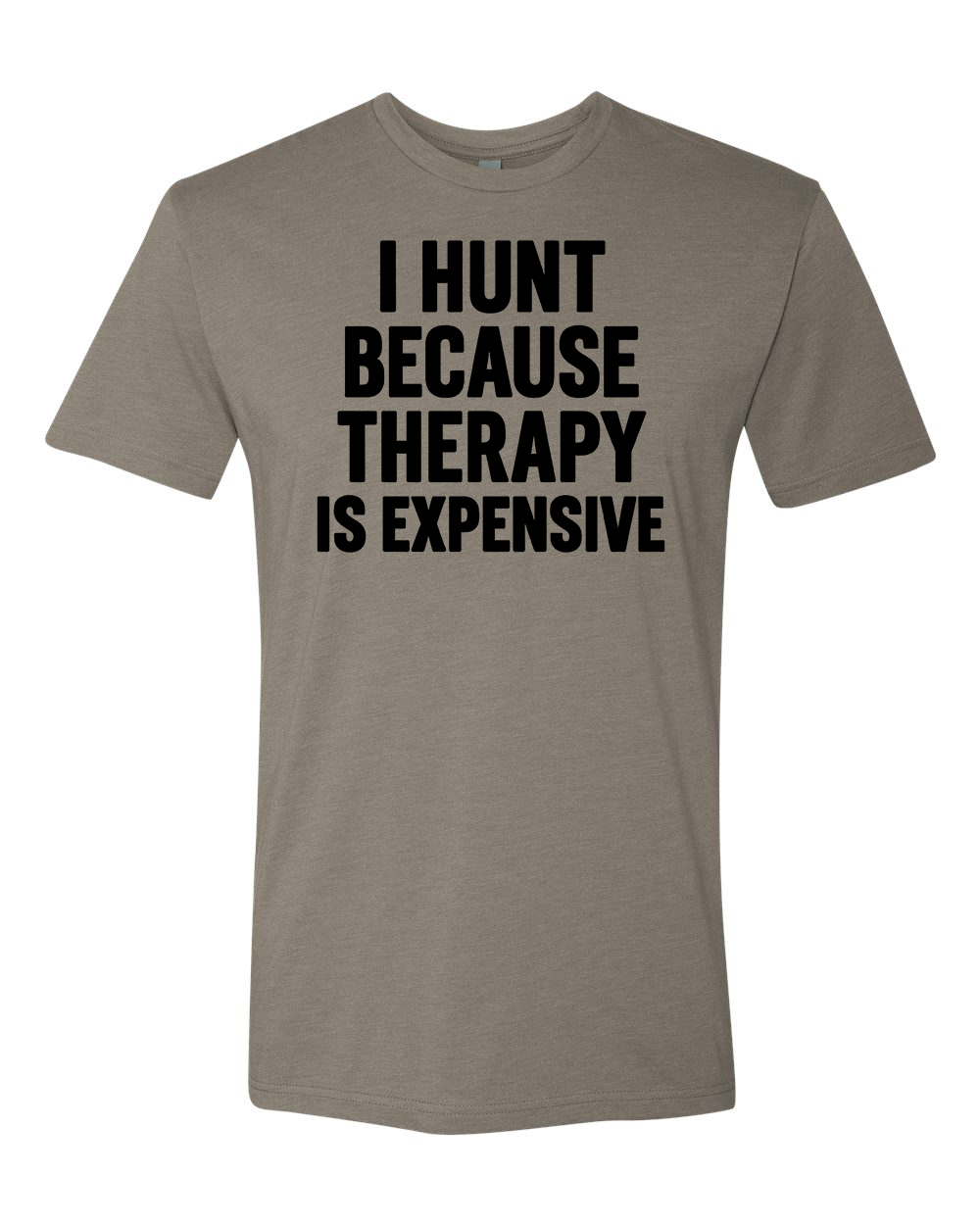 THERAPY TEE SHIRT