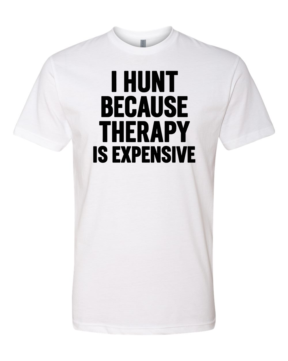 THERAPY TEE SHIRT