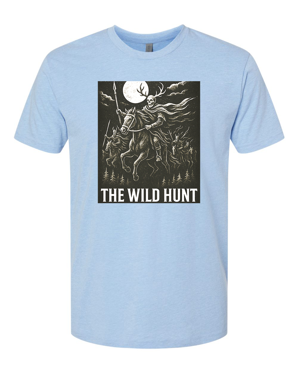 WILD HUNT TEE SHIRT