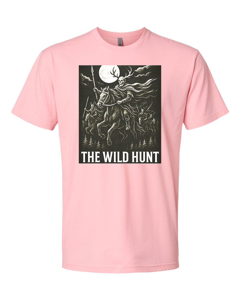 WILD HUNT TEE SHIRT